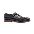 Mercedario Shoes // Black (Euro: 40)