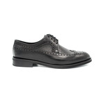 Teide Dress Shoe // Black (Euro: 42)