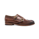 Mercedario Shoes // Cognac (Euro: 39)