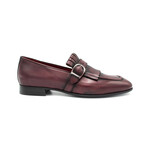 Nevado Shoes // Bordeaux (Euro: 45)