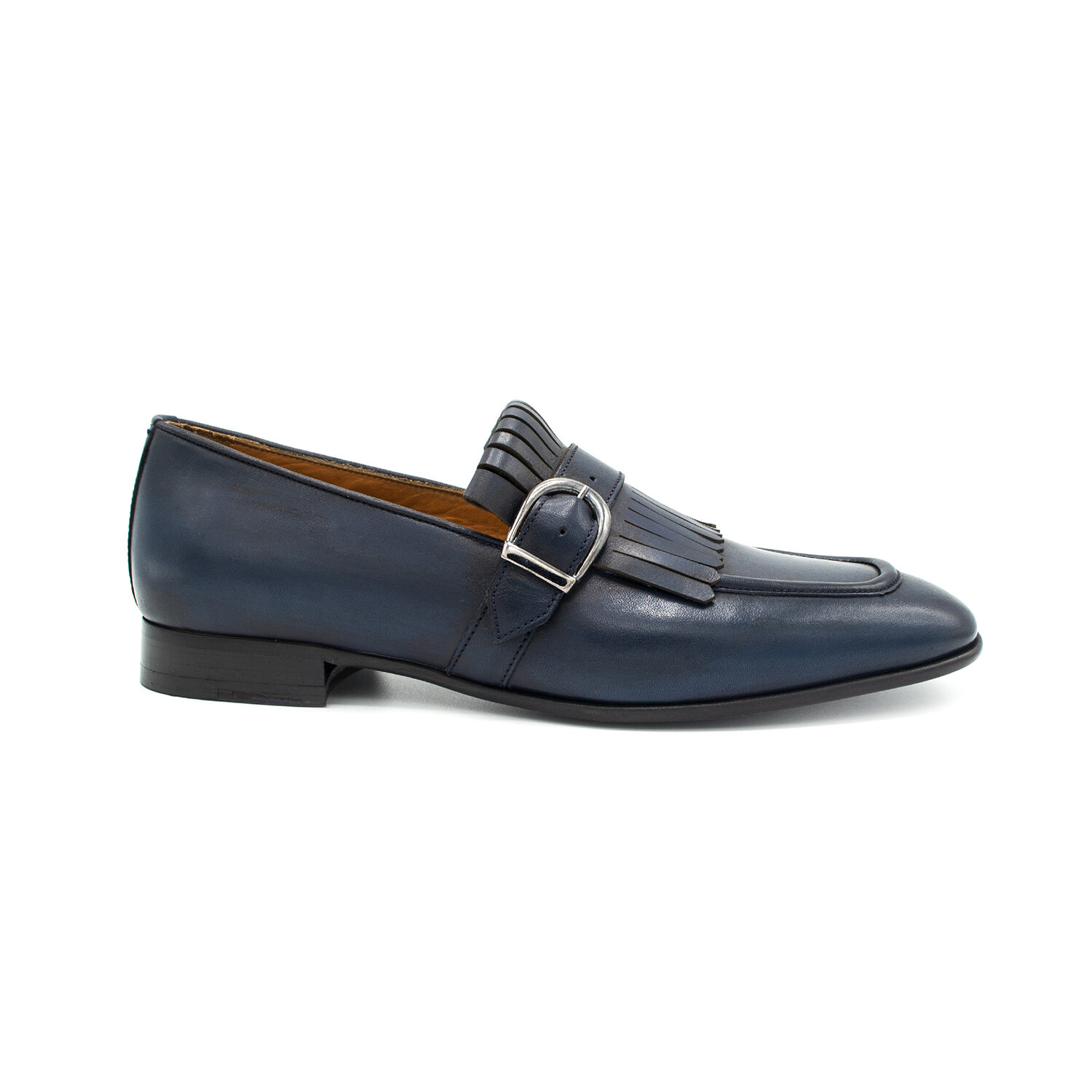 Nevado Shoes // Navy Blue (Euro: 40) - Zerbay Collection - Touch of Modern