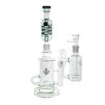 Freeze Pipe Ash Catcher (14mm)