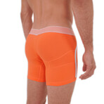 Omazing Anatomic Boxer Brief // Orange (XL)