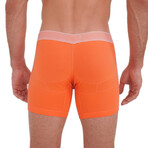 Omazing Anatomic Boxer Brief // Orange (XL)