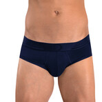 O-Line Lift Brief // Navy (M)