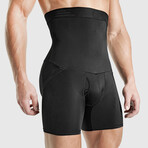 Slim Fit + Lift Boxer Brief // Black (S)