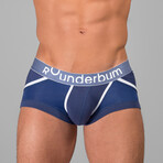 Anatomic Mini Trunk // Navy (L)