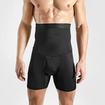 New Slim Fit Boxer Brief // Black (M)