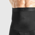 New Slim Fit Boxer Brief // Black (M)