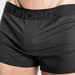 Basic Lift Boxer // Black (S)