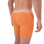 Omazing Boxer Brief // Orange (XS)