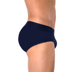 O-Line Lift Brief // Navy (M)