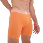 Omazing Boxer Brief // Orange (XS)