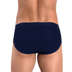 O-Line Lift Brief // Navy (M)