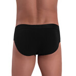 O-Line Package Brief // Black (XL)