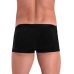 O-Line Lift Trunk // Black (XL)