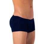 O-Line Lift Trunk // Navy (L)