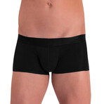 O-Line Lift Trunk // Black (XL)