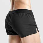 Basic Lift Boxer // Black (S)