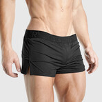 Basic Lift Boxer // Black (S)