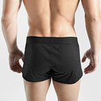 Basic Lift Boxer // Black (S)