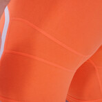 Omazing Anatomic Boxer Brief // Orange (XL)