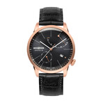 Zeppelin Z129 Flatline Automatic // 73682