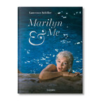 Schiller // Marilyn & Me