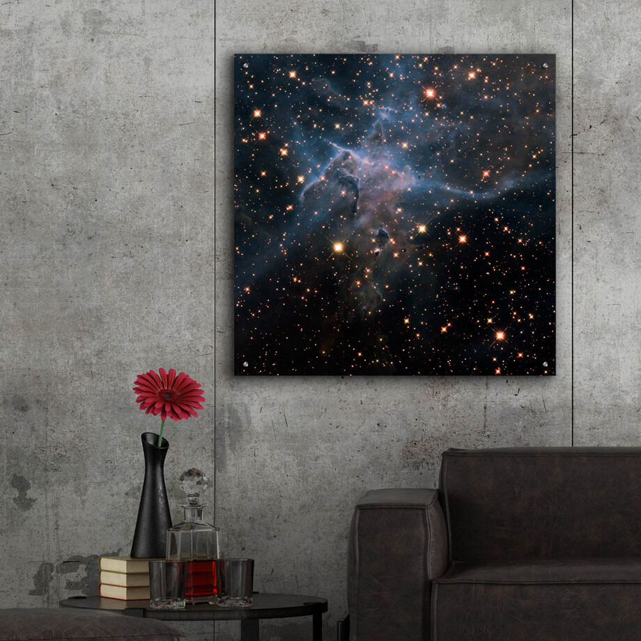 The Celestial Collection - Awe-Inspiring Art Prints - Touch of Modern