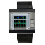 EleeNo Ever Increasing Quartz // EIBKW01