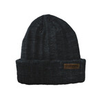 Top Gun® Beanie Hat // Black