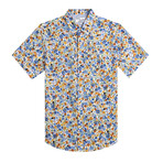 Spring Blossom Shirt // Multicolor (L)