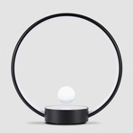 CIRCLO // The Flyswitch Lamp