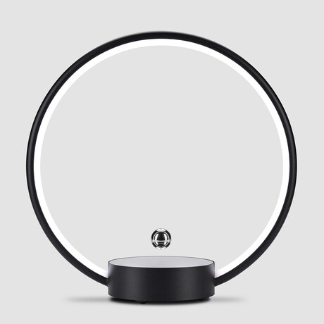 CIRCLO // The Flyswitch Lamp