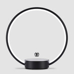 CIRCLO // The Flyswitch Lamp