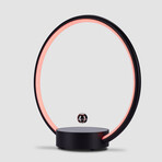 CIRCLO // The Flyswitch Lamp