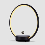 CIRCLO // The Flyswitch Lamp