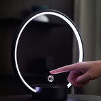 CIRCLO // The Flyswitch Lamp