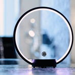 CIRCLO // The Flyswitch Lamp