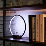 CIRCLO // The Flyswitch Lamp