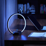 CIRCLO // The Flyswitch Lamp