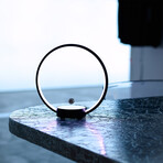 CIRCLO // The Flyswitch Lamp