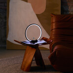 CIRCLO // The Flyswitch Lamp