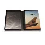 Airline Visual Identity 1945-1975 // Collector's Limited Edition