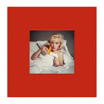The Essential Marilyn Monroe (The Negligee Print)
