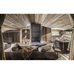 Exclusive Mountain Living