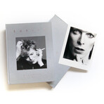 Sukita // Eternity – Signed, David Bowie ‘Face’ Edition (Numbers 101-150)