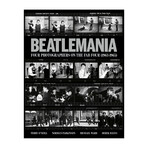 Beatlemania // Four Photographers on the Fab Four
