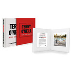 Terry O'Neill // Rare & Unseen // Limited Edition