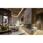 Exclusive Mountain Living